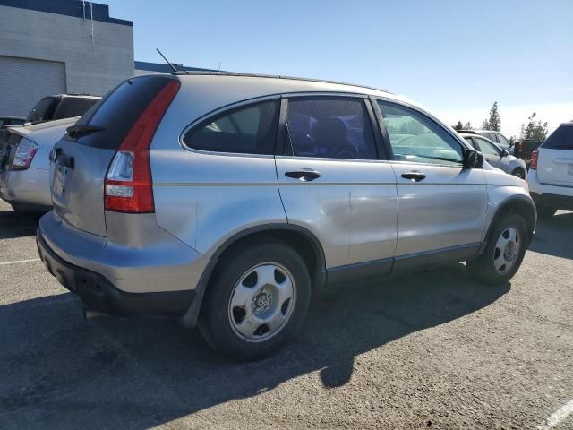 2008 Honda CR-V LX