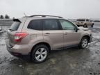 2014 Subaru Forester 2.5I Touring