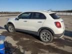 2016 Fiat 500X Easy