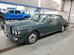 Bentley Vehiculos salvage en venta: 1993 Bentley Brooklands