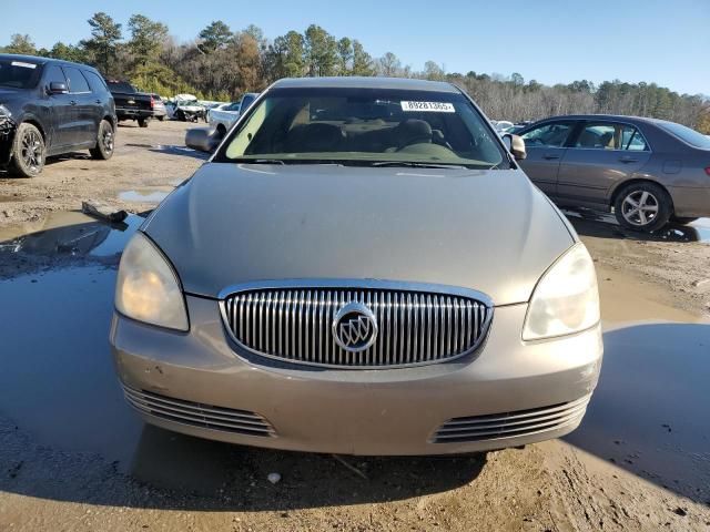 2006 Buick Lucerne CX