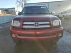 2003 Toyota Tundra Access Cab SR5