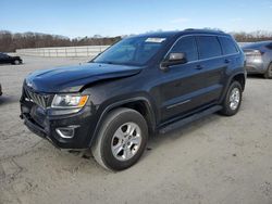 Jeep Vehiculos salvage en venta: 2015 Jeep Grand Cherokee Laredo