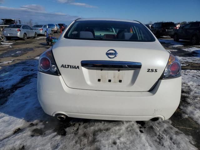 2011 Nissan Altima Base