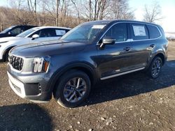 Vehiculos salvage en venta de Copart Marlboro, NY: 2024 KIA Telluride LX