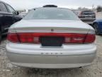 2002 Buick Century Limited