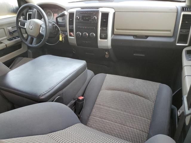 2010 Dodge RAM 1500