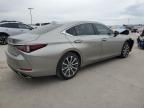 2021 Lexus ES 350 Base