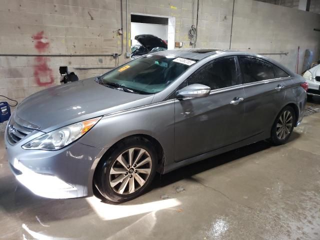 2014 Hyundai Sonata SE