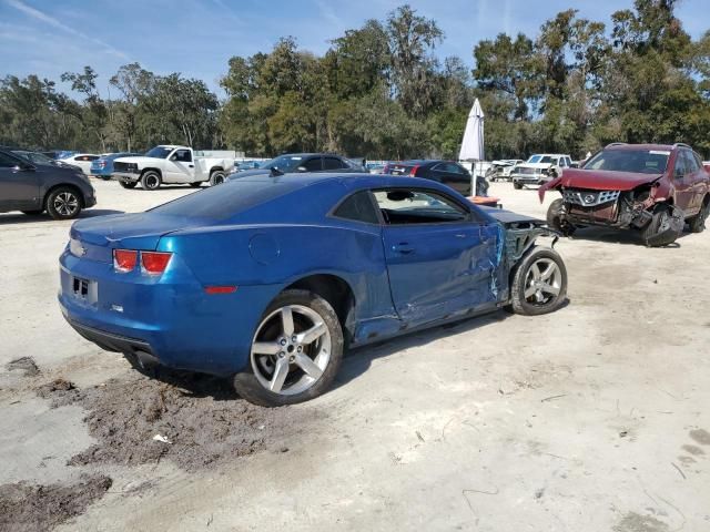 2010 Chevrolet Camaro LT