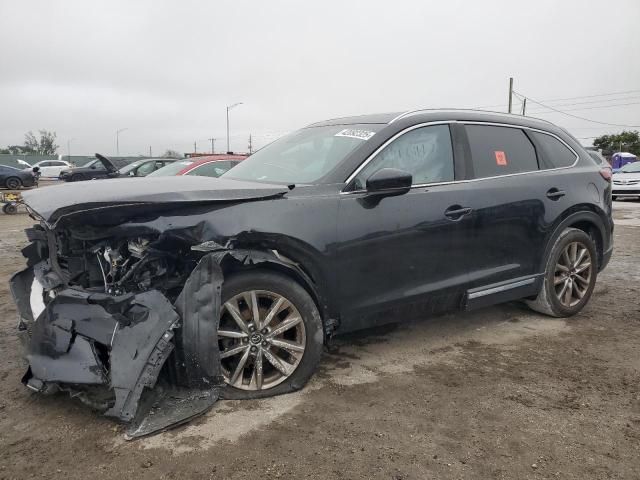 2017 Mazda CX-9 Signature