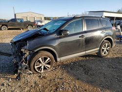 Carros salvage a la venta en subasta: 2018 Toyota Rav4 Adventure