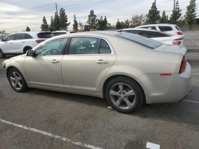 2011 Chevrolet Malibu 1LT