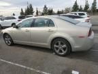 2011 Chevrolet Malibu 1LT