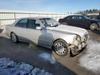 2001 Mercedes-Benz E 320 4matic