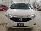 2012 Nissan Quest S