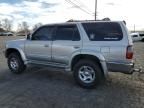 1998 Toyota 4runner Limited