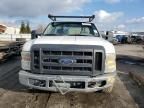 2008 Ford F250 Super Duty