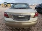 2004 Chrysler Sebring LXI