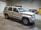 2010 Jeep Liberty Sport