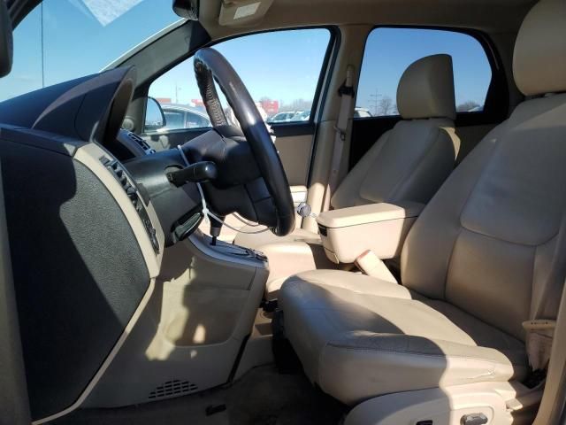 2005 Chevrolet Equinox LT