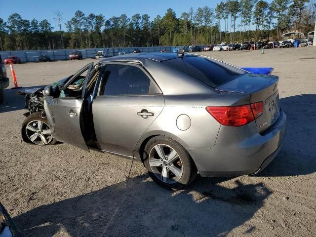 2013 KIA Forte EX