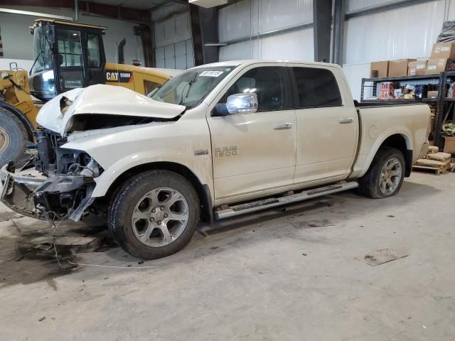 2018 Dodge 1500 Laramie