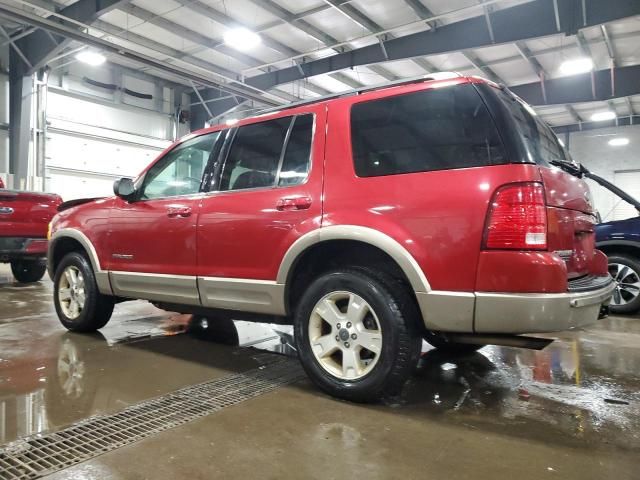 2004 Ford Explorer Eddie Bauer