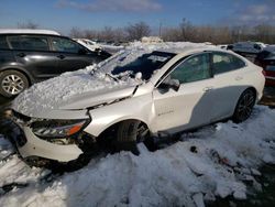 2019 Chevrolet Malibu Premier en venta en Louisville, KY