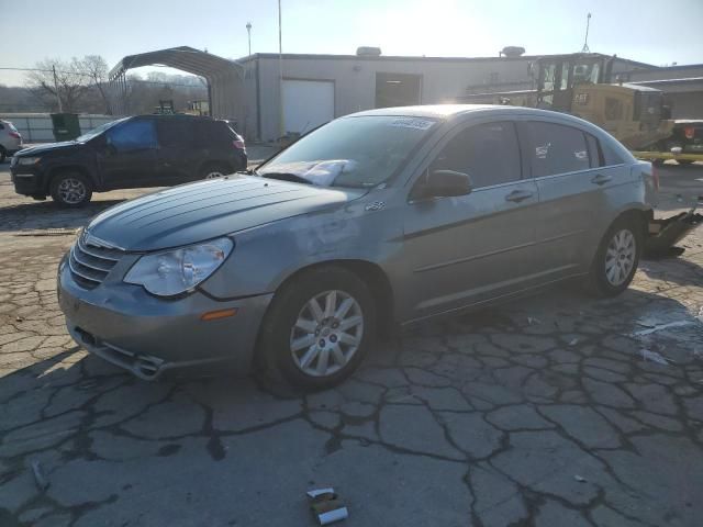 2009 Chrysler Sebring LX