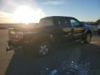 2009 Ford F150 Supercrew