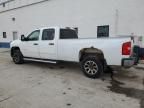 2007 Chevrolet Silverado K2500 Heavy Duty