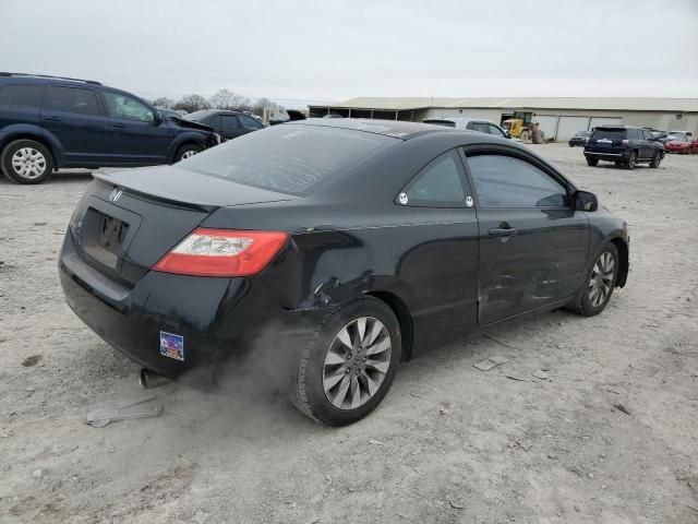 2009 Honda Civic EXL