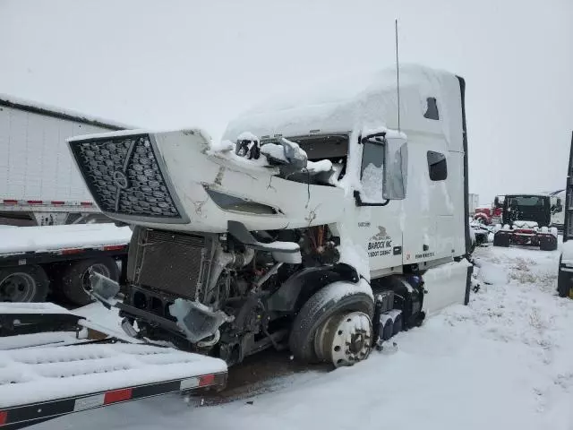 2019 Volvo VN VNL