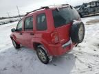 2002 Jeep Liberty Limited