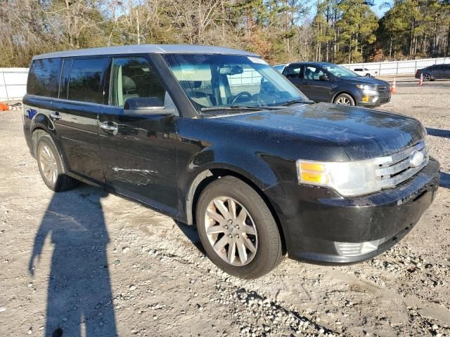 2012 Ford Flex SEL