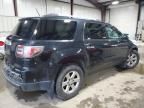 2014 GMC Acadia SLE