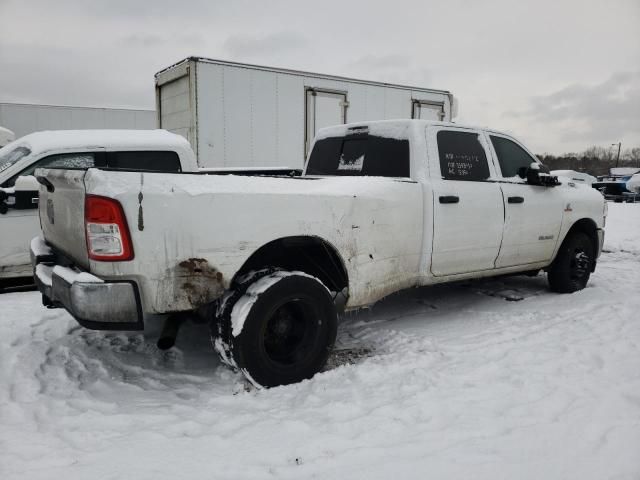 2019 Dodge RAM 3500 Tradesman