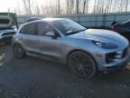 2020 Porsche Macan