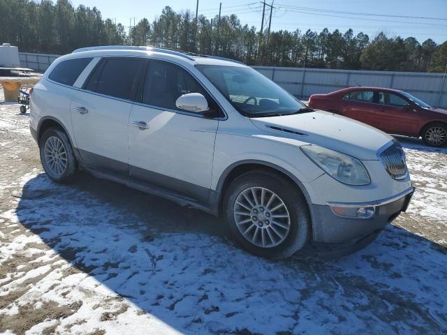 2009 Buick Enclave CXL