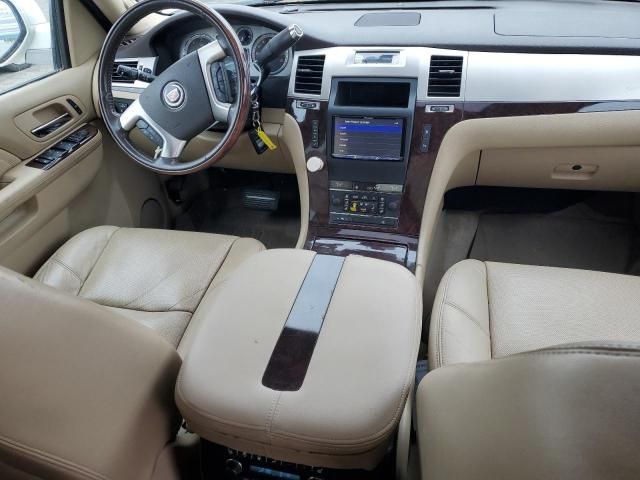 2010 Cadillac Escalade ESV Premium