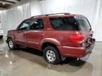 2007 Toyota Sequoia SR5