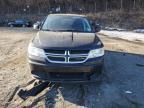 2012 Dodge Journey SE