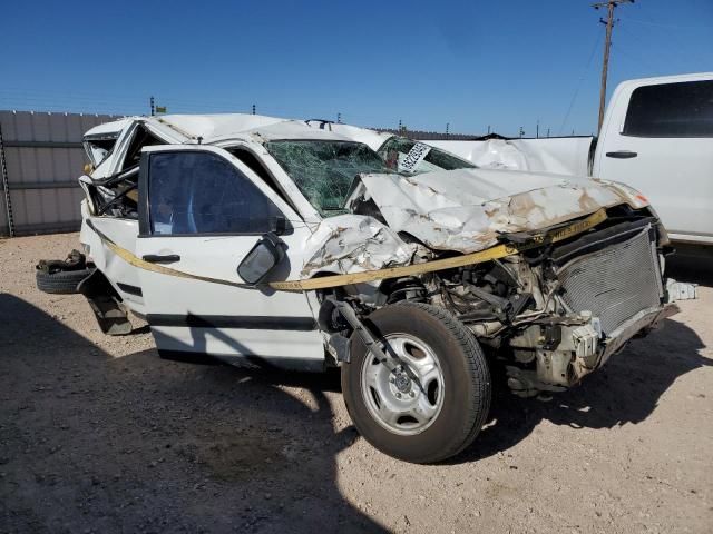 2004 Honda CR-V LX