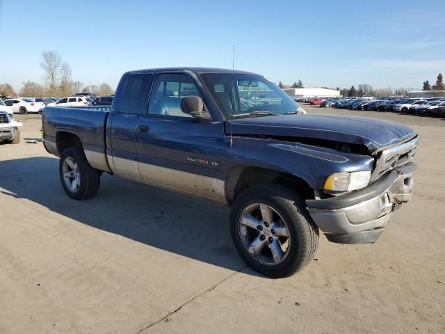 2001 Dodge RAM 1500