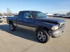 2001 Dodge RAM 1500