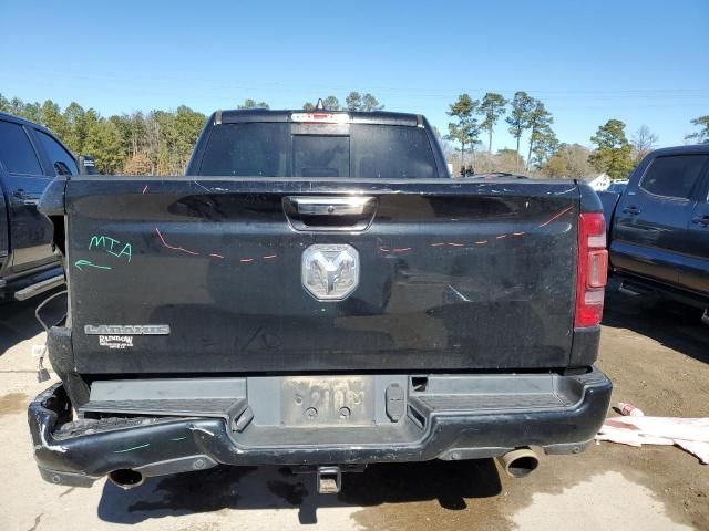 2021 Dodge 1500 Laramie