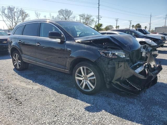 2014 Audi Q7 Premium Plus