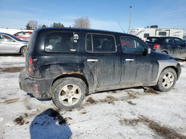 2006 Chevrolet HHR LT