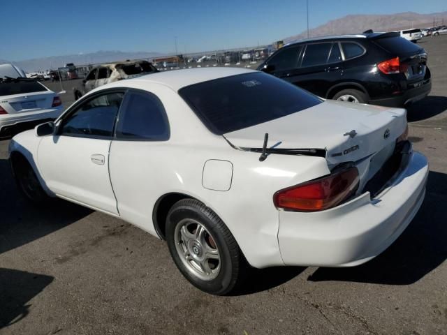 1995 Toyota Celica ST